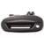 Exterior Front Door Handle for F_Series 97_04 Expedition 97_02 Left Side Smooth Black W Keyhole