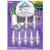 Glade Tranquil Lavender  and  Aloe PlugIns Scented Oil 7 Refills  Plus  Warmer