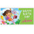 Dora The Explorer Birthday Banner