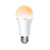 OWSOO V6 Smart WiFi LED Bulb E27 RGB Plus C Plus W LED Bulb 11W Dimmable Light Phone Remote Control Group Control Compatible with Alexa G_Home Tmall Genie Voice Control Light Bulb