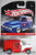 HOT WHEELS RED WHITE '49 FORD C.O.E 31 34 'PHILLIPS 66' LOGO
