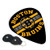 Bos_tons B_Ruins Guitar Picks 6_pack Guitar Plectrums for Electric Guitar_ Acoustic Guitar Mandolin And Bass 0.71mm