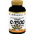 Vitamin C TABS 1500MG R H WMILL Size  60