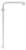 Graham Field 40033A Grab Bars (Pack of 3)