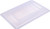 Carlisle 10627C14 StorPlus Color-Coded Food Box Storage Container Lid Only, 26" x 18", Blue