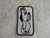 Cartoon Character DROOPY DOG Embroidered Iron_on Patch