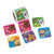 Fun Express Prek K Language Goals Roll Stickers _ 1 Piece _ Educational and Learning Activities for Kids