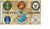 K's Novelties 3x5 Military Armed Forces Enduring Freedom Afghanistan Service Super Poly Flag