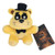 Five Nights at Freddy's Figure Location Funtime Freddy Fazbear Foxy Plush Toy Keychain Collectible Plushie 7inch