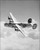 Consolidated B_24 Liberator Bomber Flight 8x10 Silver Halide Photo Print