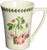 Portmeirion Exotic Botanic Garden Arborea Mandarin Mug, 12-Ounce Portmeirion Exotic Botanic Garden Arborea Mandarin Mug, 12-Ounce