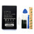 for BLU Studio 5.0 C D536  D536L Replacement Battery C775004180L Free Adhesive Tool