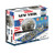 4D New York City Skyline Time Puzzle