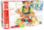 Hape Basic Builder Toddler Wooden Play Set