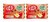 Japanese Kit Kat _ Shinshu Apple Chocolate Box _10 Mini Bar_ 2 packs 20 bars in total