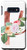 Galaxy S10e First Name Initial K Monogram Rose Pink Floral Case