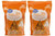 Great Value Cajun Trail Mix_ 27 Oz _Pack of 2_