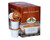 W.B. Law Coffee Hazelnut Single Serve Cups for Keurig K_cup Brewers _1 pack _ 24 pods_
