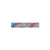 K and S Technologies Marker Lights Mini LED Flush Mount W Bolt Chrome Clear
