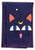 Great Eastern Entertainment Girls Sailor Moon _ Luna P Wallet