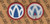 US Army 89th Infantry Division Dress Uniform Patch m e