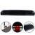 Fit Compatible For Ford 1999_2016 F250 F350 F450 F550 Super Duty   1993_2011 Ranger   2001_2005 Explorer Compatible for Mazda 1993_2010 B_Series Smoke Lens Third 3rd Brake Tail Light LED High Mount