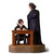 Hallmark Keepsake Christmas Ornament 2018 Year Dated, Harry Potter and the Sorcerer's Stone, Severus Snape First Impressions With Sound