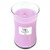 ROSE - WoodWick 22oz Large Jar Candle Burns 180 Hours