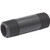 B  and  K Pvc Nipple 3 4  inch  X 2_1 2  inch  Gray Schedule 80