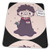 Cute H_P Mouse Pad Mouse Pad Gaming Mouse Pad Rubber Mouse Mat Mouse Pad with Stitched Edgenon_Slip Rubber Base for Home