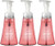 Method Foaming Hand Wash_ Pink Grapefruit_ 10oz_ 3pk
