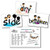 SnapWords List G Pocket Chart Cards _ Sight Words