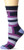 Smartwool Non_Binding Pressure Free Striped Crew Deep Navy MD _Women's Shoe 7_9.5_