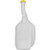 Coolant Reservoir Expansion Tank compatible with MDX 07_13 Plastic w cap
