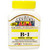 Vitamin B_1 100 Mg _3 Pack_ _110 Tabs Per Pack_