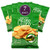 Proti Kind _ Dill Pickle Proti Chips _ High Protein _ High Fiber _ Low Calorie _ Low Fat _ Gluten Free _ 7 Single Serving Bags