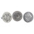 Nordic Ware Starry Night Cookie Stamps