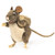 Folkmanis Pack Rat Hand Puppet