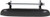 CPP Smooth Black Liftgate Hatch Tailgate Handle for Chevrolet Trailblazer_ Saab 9_7x