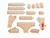 Thomas & Friends Wooden Railway Figure-8 Set Expansion Pack