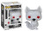 Funko POP! Game of Thrones Ghost Vinyl Figure