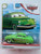 Pixar Cars 1 64 Scale Green Edwin K.
