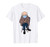 Bernie Sanders Inauguration Day Meme _ Bernie Mittens Meme T_Shirt