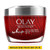 Light Face Moisturizer with SPF 25 by Olay Regenerist Whip with Collagen Peptides, Anti-Aging Face Cream, 1.7 Oz