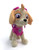 Paw Patrol Skye Cuddle Pillow, Pink