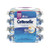 Cottonelle Fresh Care Flushable Cleansing Cloths_ 42 Sheets_ Count of 4