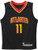 NBA Kids 4_7 Official Name and Number Replica Home Alternate Road Player Jersey _4_ Trae Young Atlanta Hawks Icon Edition_