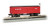 Bachmann Old-Time Box Car-Western & Atlantic N Scale, Prototypical Oxide Red