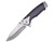 Linerlock A O Black FSHP132BLK