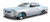 Maisto AS 1966 Chevrolet Chevelle SS